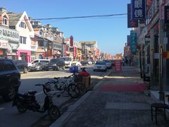 -明海妈妈菜(大连外国语学院店)