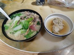 -慧娟面馆·餐厅(望江路店)