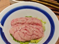 -巴奴毛肚火锅(京西大悦城店)