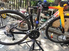 -美利达自行车和平里旗舰店