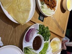 -榆林镇筋饼(知春路店)
