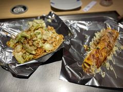 -日葵 大阪烧ひまり(仙霞路店)