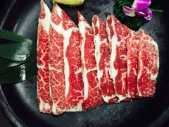 -一品诚记烤肉·甄选店(中南路店)