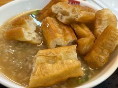-浮屿大同鸭肉粥·始于1983年