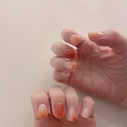 点击看大图 -Fanni美甲美睫皮肤管理