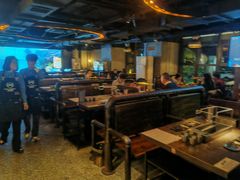 -麦凯伦烧烤·精酿超级工厂店(金桥总店)
