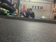 -Burn Fit燃炼健身工作室(新都旗舰店)