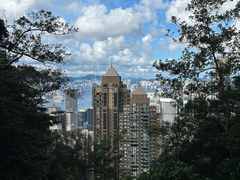 -太平山顶