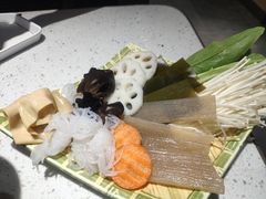 -鱼酷活鱼烤鱼(北美店)