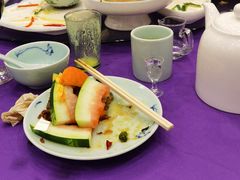 -西江美食舫·江西菜(健德桥店)