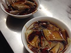 杨记灌肠店-杨记灌肠(食品街店)