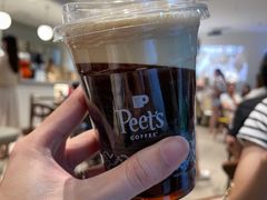 -Peet's Coffee皮爷咖啡(万象天地店)