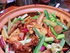 -胡须佬鸡煲四季火锅(海雅缤纷城店)
