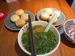 -鑫震源·苏式大虾生煎(山塘街店)