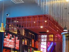 -杨记齐齐哈尔烤肉(总店)