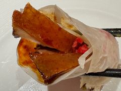 -四季民福烤鸭店(王府井东安门店)