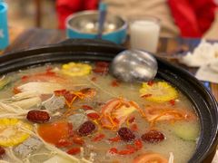 -花水湾红太阳牛肉汤锅