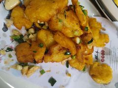 -吴记小菜(石境街店)