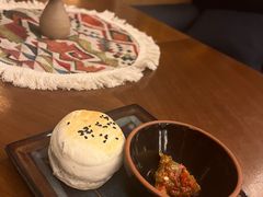 -Tajine Moroccan塔金摩洛哥中东餐厅