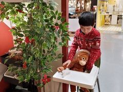 -宜家·瑞典风味餐厅(青岛商场店)