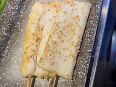 -诸锣记烤串·锦州烧烤(淘金店)