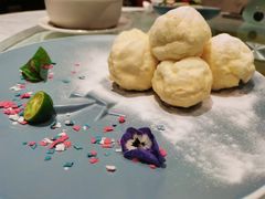 -子霖南山鲜虾面(南山总店)