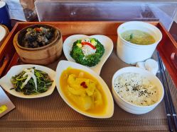 -新寰亚月子会所(金鸡湖凯宾店)