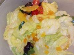 -北李妈妈菜·海肠捞饭(高新万达店)