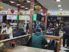 -白魁老号饭庄(安内店)