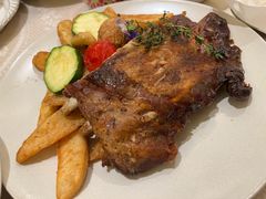 -MIO弥欧洋房西餐厅(中央大街店)