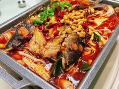 -王厚元饺子·辽菜·烤鸭(黄河大街店)