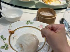 招牌龙虾饺皇-翠园(北京王府中环店)
