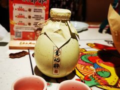 -长安大牌档之西安博物院文化餐厅(中贸店)