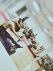 -Real Pilates优体普拉提