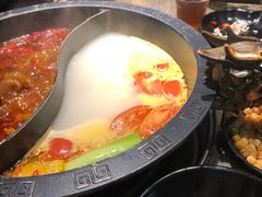 -销魂美蛙鱼头火锅(上海首店)