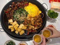 -一烙锅(友谊店)