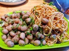 -山河屯铁锅炖鲜鹅·东北菜(开发区一店)