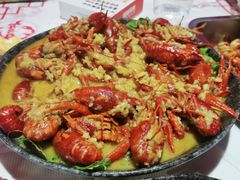 -拙味兄弟龙虾·江湖菜(和畅堂店)