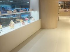 -好利来(上海长宁龙之梦店)