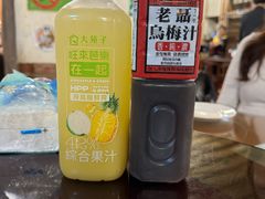 -砖窑古早味怀旧餐厅