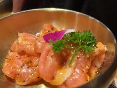 -西塔老太太泥炉烤肉(亚运村店)