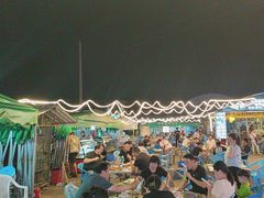 -清真·馬坡二旦烧烤(人生一串拍摄店)