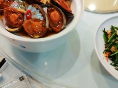 -勝記酒家·37年老字号·经典粤菜(荔枝公园店)