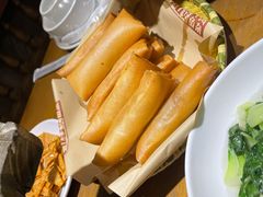 牛肉春卷-肖记公安牛肉鱼杂馆·省级非物质文化遗产(三角路直营店)