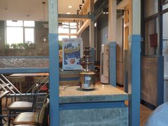 -比格比萨自助(国展店)