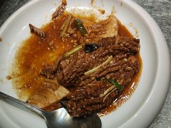 -四季厨房 鲁菜·孔府烤鸭(高新万达店)