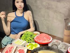 -刘火辣老火锅(光谷店)