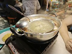 -小煵记·打边炉(西丽文光店)