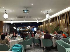 大堂-三凤酒家·百年无锡菜(清扬茂业店)