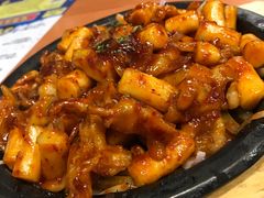-肥肥虾庄·金牌油焖大虾(杨园滨江时代walk店)
